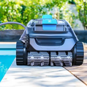 Aspirador Elétrico CNX 20 - Zodiac