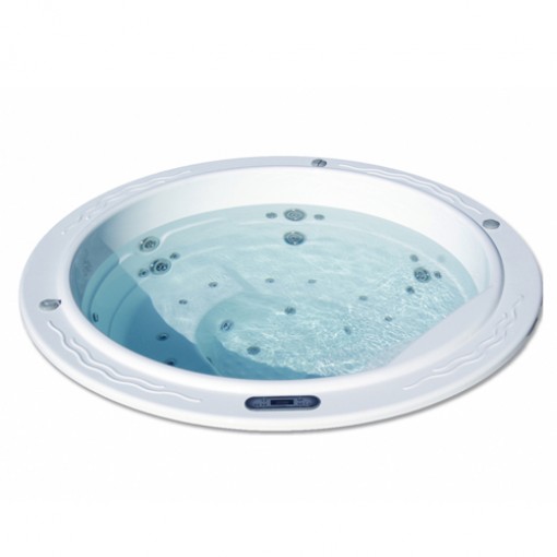 Spa Privado Sem Móvel Ronda 30 - Astralpool