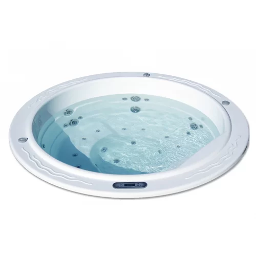 Benefícios da piscina para a saúde