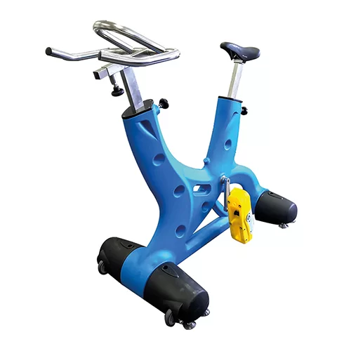 Bicicleta aquática Optima – Hexagone