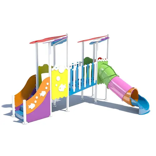Escorrega Aquático Infantil Bubbles – Astralpool