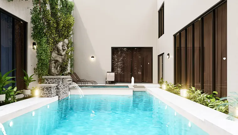 Ideias para Aproveitar ao Máximo a Sua Piscina