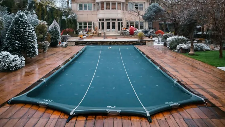 Cuidados com a Piscina nas Diferentes Estações do Ano