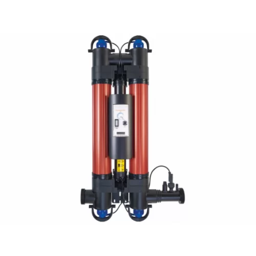 Esterilizador UV Quantum – Elecro