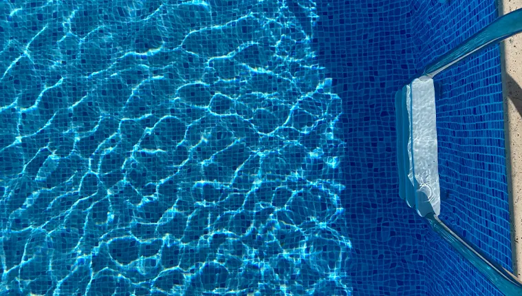 Piscinas de Vinil