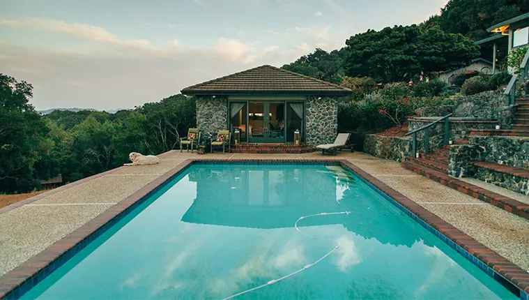 Produtos para a Manutenção Básica da Piscina