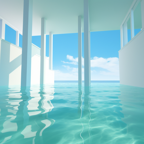 Piscina Inovações