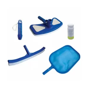 Kit de Limpeza Kokido