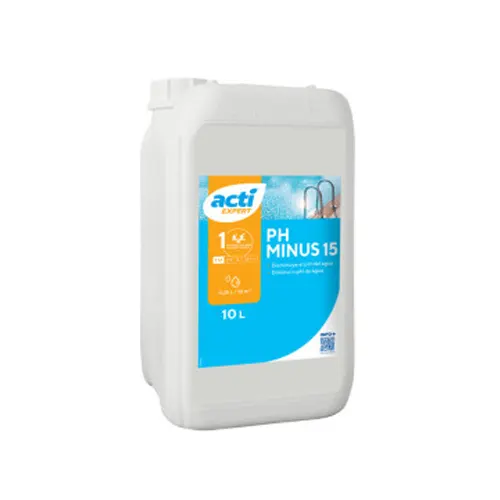 Acti Expert pH Minus 15