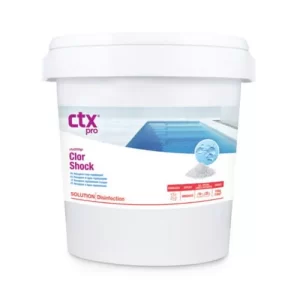 CTX 400 ClorProtect