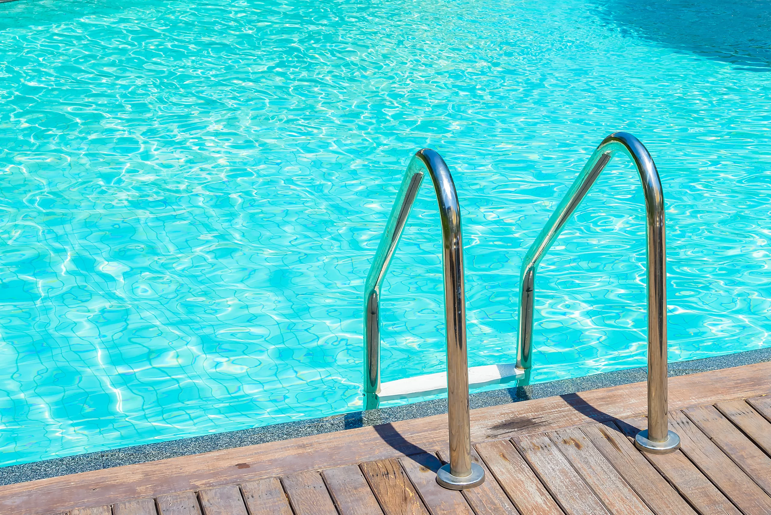 Tratamento e Manutenção de Piscinas - Kiosque das Piscinas Blog