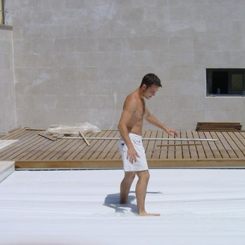 coberturas de segurança