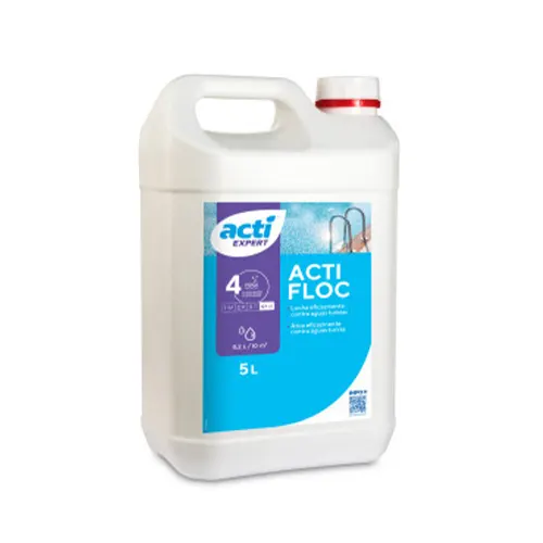 Acti Floculante
