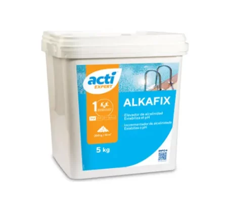 Acti Expert Alkafix