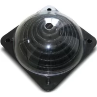 Aquecedor solar