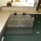 Cama de Hidromassagem Tubolar