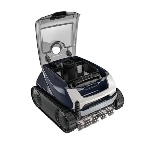 Aspirador Elétrico Robot Voyager RE 4400 iQ