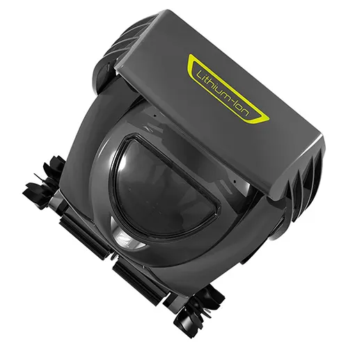 Aspirador Limpa Fundos OS 0800 Spabot