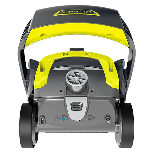 Aspirador Limpa Fundos OS 0800 Spabot