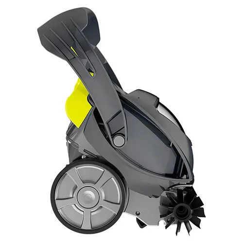 Aspirador Limpa Fundos OS 0800 Spabot