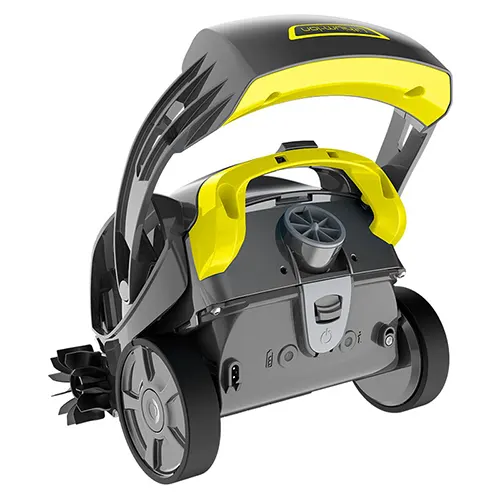 Aspirador Limpa Fundos OS 0800 Spabot