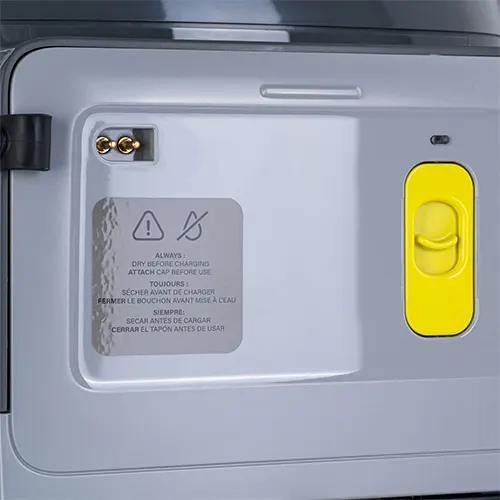 Aspirador Robô de Piscina OP-Li 2100