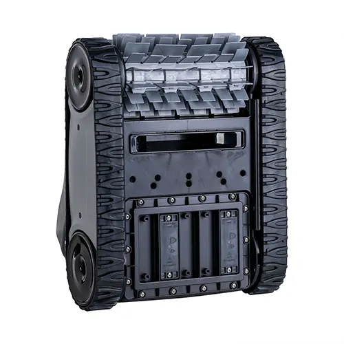 Aspirador Robô de Piscina OP-Li 2100