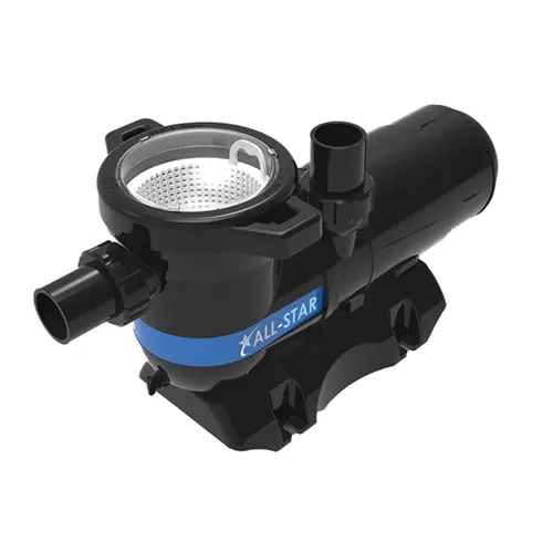 Bomba para Piscina Poolstyle AS