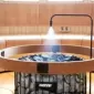 Acessórios para sauna