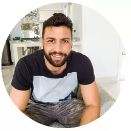 Miguel Andrade