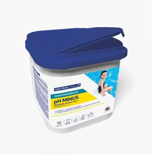 pH-redutor