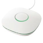 Extensor azul Wifi para conexão