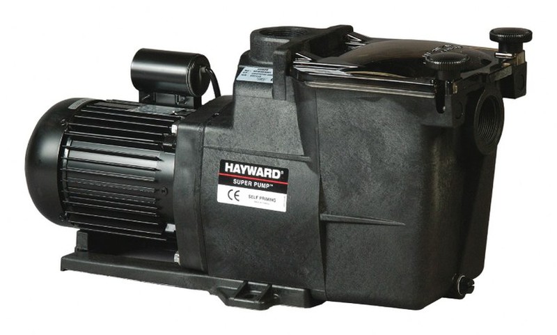 Bomba Super Pump - HAYWARD