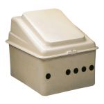 Compactos Semienterrados - Astralpool