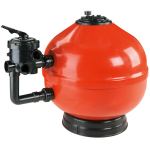 Filtros Vesubio Lateral - Astralpool