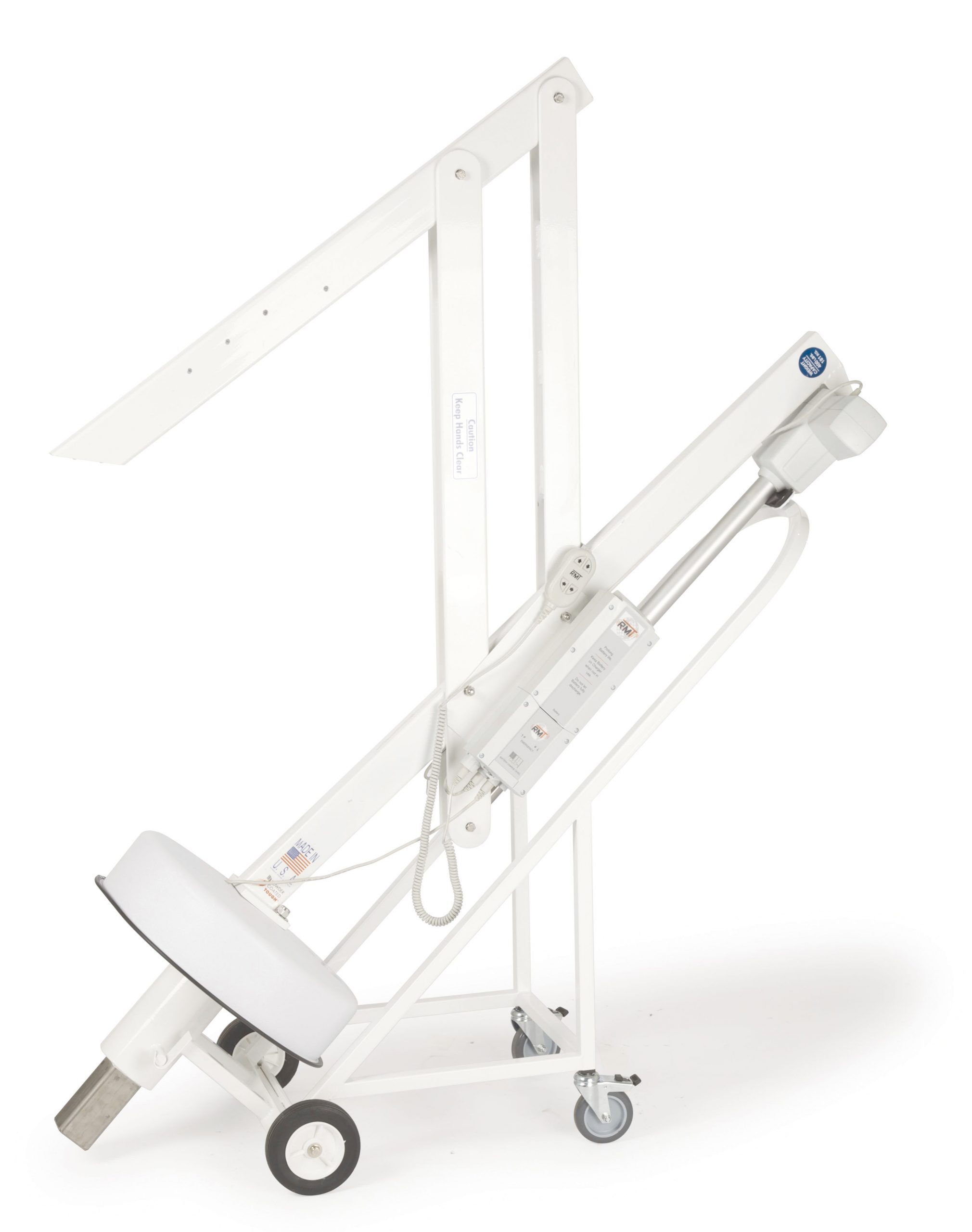 Elevador Fixo Splash para Incapacitados - Astralpool