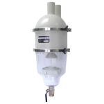 Pré-filtro hidrociclone Hydrospin - AstralPool