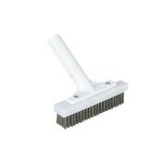 Escova Classic Recta 165 mm em Inox - Astralpool