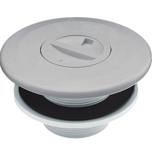 Boca de aspiração para piscina pré-fabricada - Astralpool