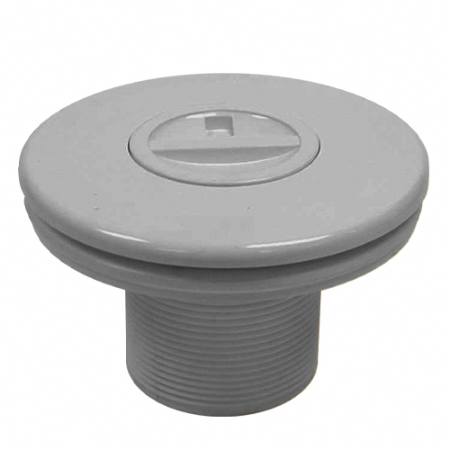 Boca de aspiração para piscina liner - Astralpool