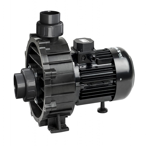 Bomba Modelo Bravus - Saci Pumps