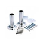 Ancoragem desmontável com Platina - Astralpool