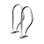 Corrimões Modelo 470 x 800 mm - Astralpool