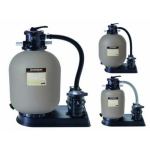 Kit de filtração com válvula de topo