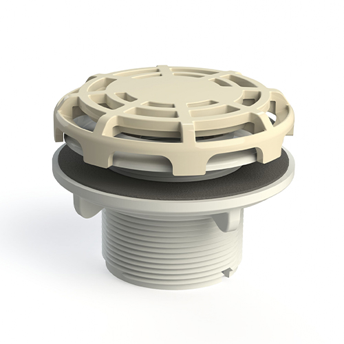 Ralo piscina de poliéster - Astralpool