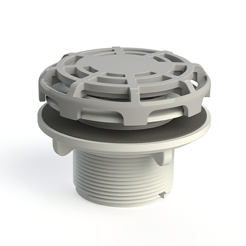 Ralo piscina de poliéster - Astralpool