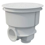 Ralos circulares. Saída 2” - Astralpool