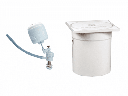 Regulador de nível - Hayward Regulador de nível - Hayward