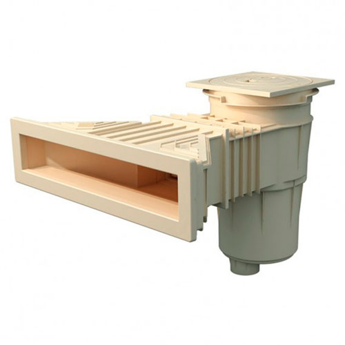 Skimmer Norm 17 L - Astralpool