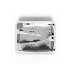 Spa privado com móvel Ocean 70 - ASTRALPOOL